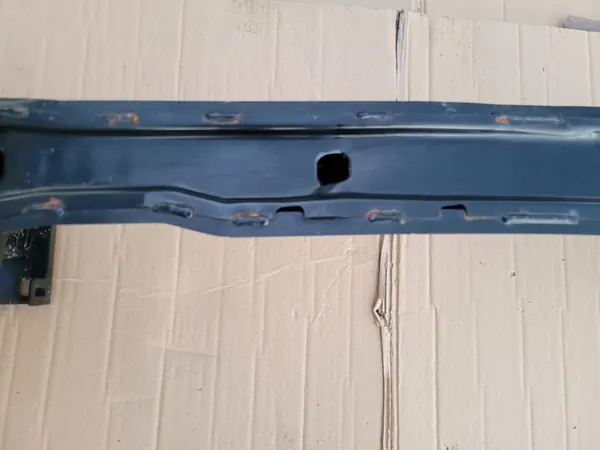 Etupuskuri Skoda Octavia IV 4 5E3807109L image 2