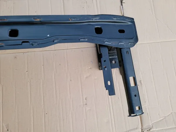 Etupuskuri Skoda Octavia IV 4 5E3807109L image 4