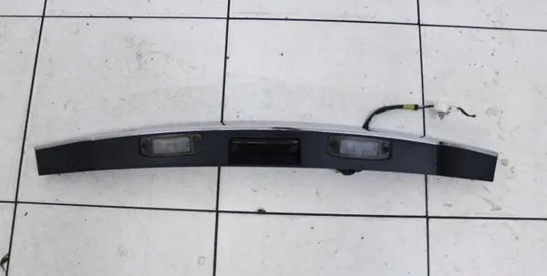 OEM TBS27665 Kofferbakklep Strip voor Hyundai i40 Station image 2