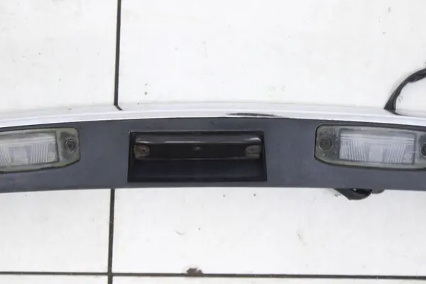 OEM TBS27665 Kofferbakklep Strip voor Hyundai i40 Station image 3