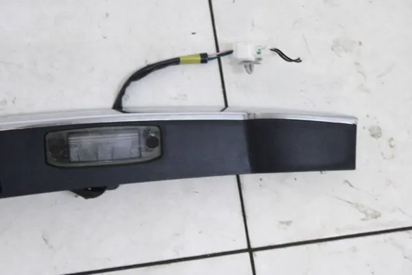 OEM TBS27665 Kofferbakklep Strip voor Hyundai i40 Station image 4