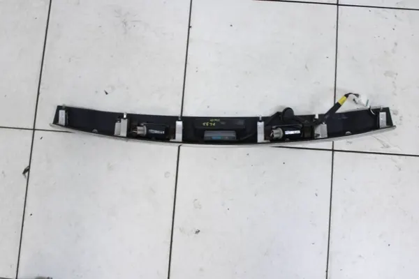 OEM TBS27665 Kofferbakklep Strip voor Hyundai i40 Station image 5