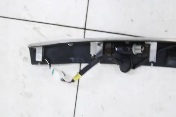 OEM TBS27665 Kofferbakklep Strip voor Hyundai i40 Station image 8
