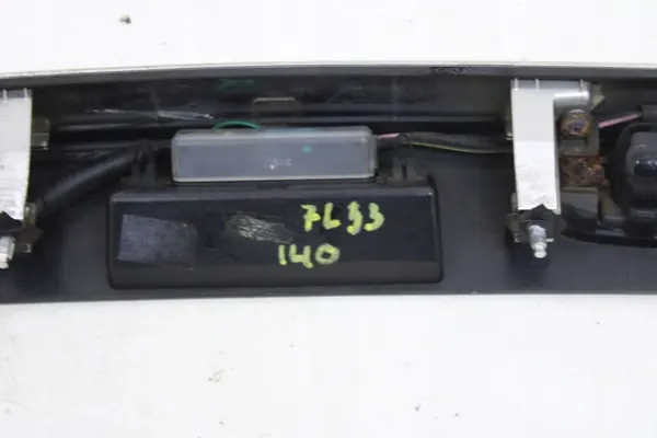 OEM TBS27665 Kofferbakklep Strip voor Hyundai i40 Station image 9