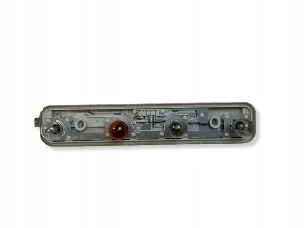 Insert farol traseiro Fiat Ducato 2006 OEM 28392201 image 2
