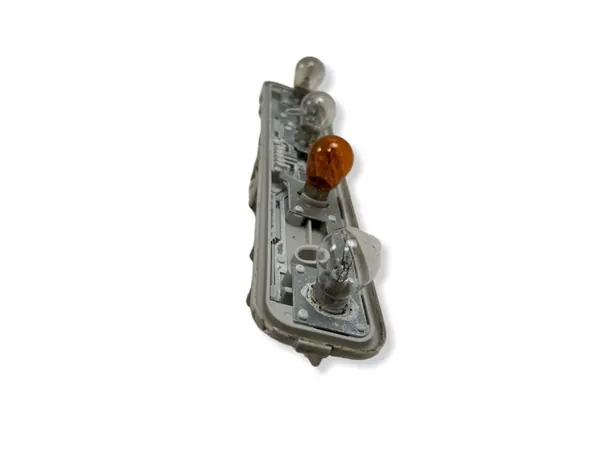 Insert farol traseiro Fiat Ducato 2006 OEM 28392201 image 4