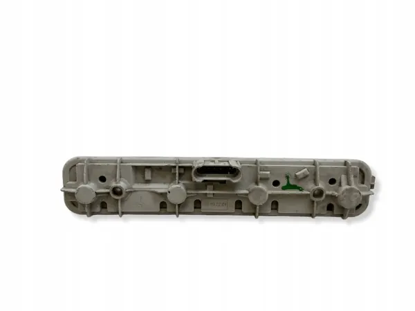 Insert farol traseiro Fiat Ducato 2006 OEM 28392201 image 5