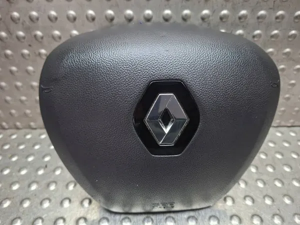 Airbag conducteur OEM S26337993 pour Renault Clio IV image 2