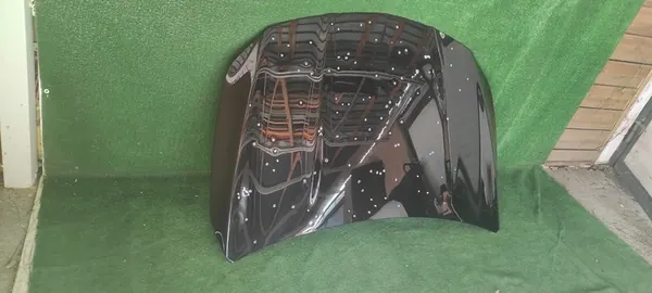 Framhuv Mercedes CLA W 117 A1178800057 OE image 2