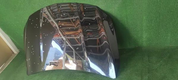 Framhuv Mercedes CLA W 117 A1178800057 OE image 3