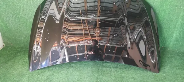 Framhuv Mercedes CLA W 117 A1178800057 OE image 6