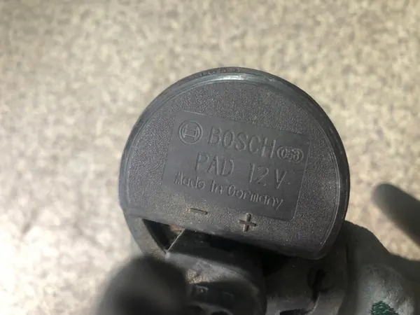 Auxiliary Water Pump BOSCH Mercedes W211 W164 W219 W251 image 6