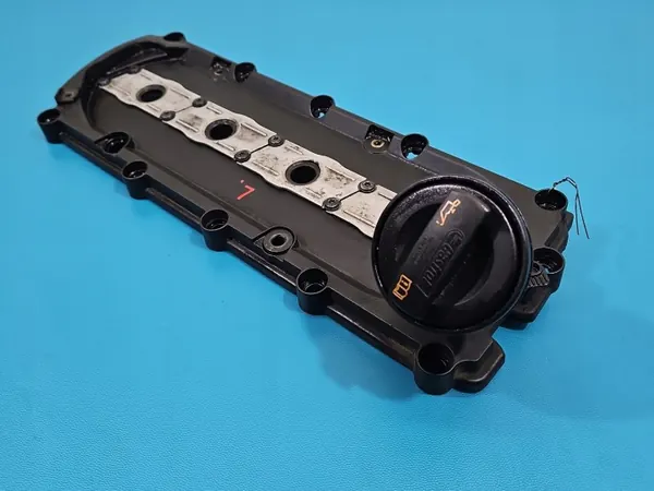 Klepdeksel voor Audi Q7 4.2 TDI 2005-2009 image 2