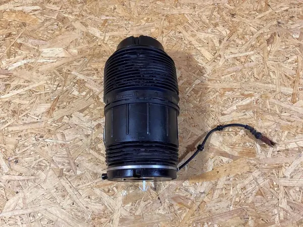 Porsche Panamera Bakre luftfjädring OEM 971616026e image 2
