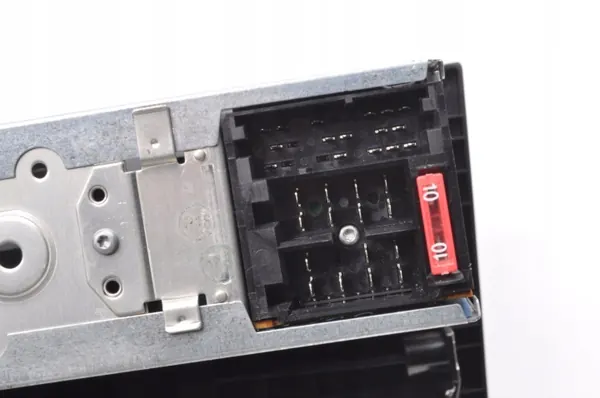 OEM 39101-86G10 Tehdasradio Suzuki Ignis II:lle image 3