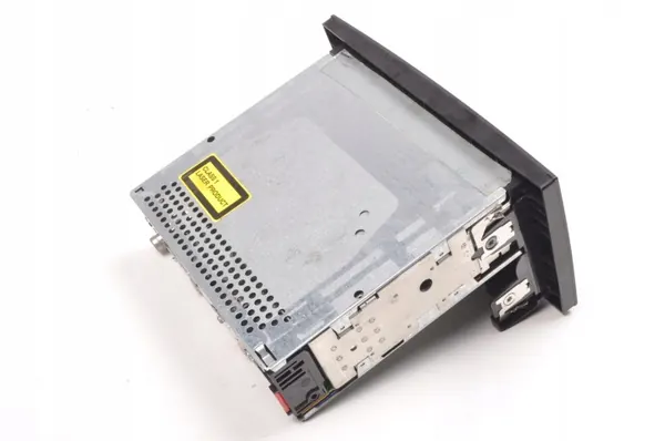 OEM 39101-86G10 Tehdasradio Suzuki Ignis II:lle image 5