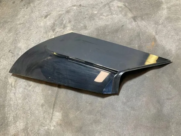 Land Rover Karossdel OEM K8D229149AD - Begagnad image 4