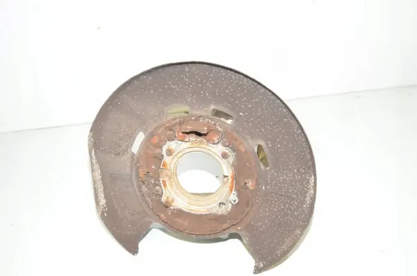 BMW X5 Hinterachsschenkel links OEM 33326879101 Gebraucht image 2