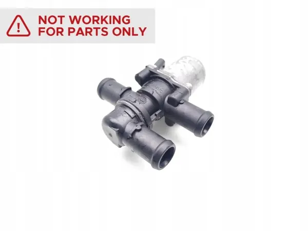 Válvula de controlo de refrigerante Audi A3 OEM 5Q0906457C image 3