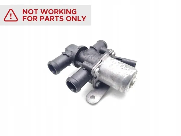 Válvula de controlo de refrigerante Audi A3 OEM 5Q0906457C image 4