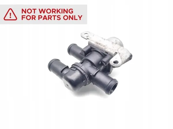 Válvula de controlo de refrigerante Audi A3 OEM 5Q0906457C image 5