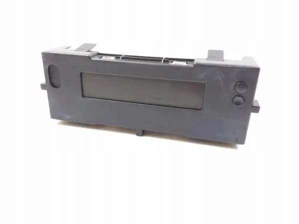 Écran de navigation Renault OE OEM 8200307273 image 2