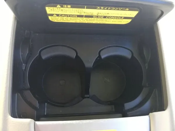 Lexus konsolin käsinoja OEM RZV44917 RX 330-400H image 10