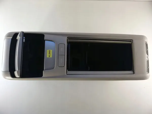 Lexus konsolin käsinoja OEM RZV44917 RX 330-400H image 4