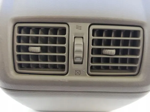 Lexus konsolin käsinoja OEM RZV44917 RX 330-400H image 8