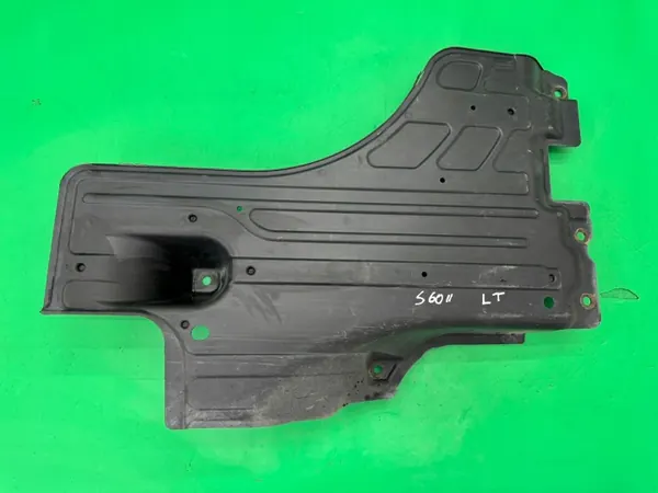 OEM 30736340 Salpicadero izquierdo trasero para Volvo S60 II image 2