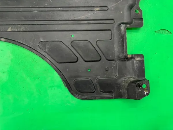 OEM 30736340 Salpicadero izquierdo trasero para Volvo S60 II image 10