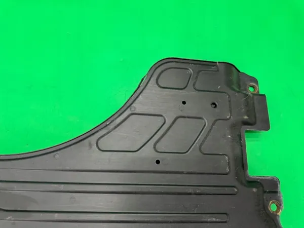OEM 30736340 Salpicadero izquierdo trasero para Volvo S60 II image 3