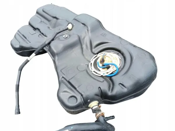 Polttoainesäiliö OEM 491659 BMW 7-sarja G11 3.0D image 6