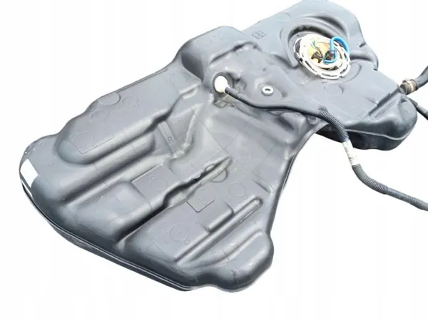 Polttoainesäiliö OEM 491659 BMW 7-sarja G11 3.0D image 7