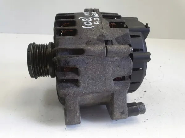 ALTERNADOR CITROEN DS4 1.6 E-HDI 9678048880 image 5
