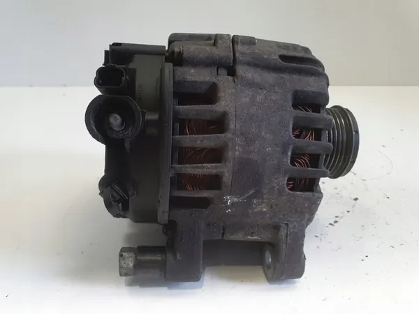 ALTERNADOR CITROEN DS4 1.6 E-HDI 9678048880 image 6