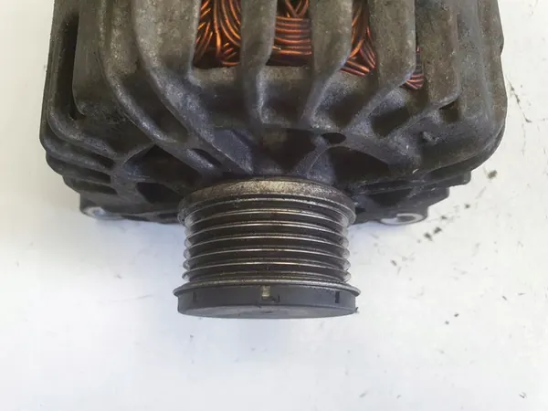 ALTERNADOR CITROEN DS4 1.6 E-HDI 9678048880 image 8