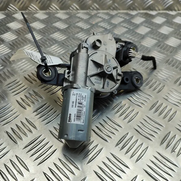 Wischermotor Heckklappe VW T-CROSS (C11) 5G0955711D image 2