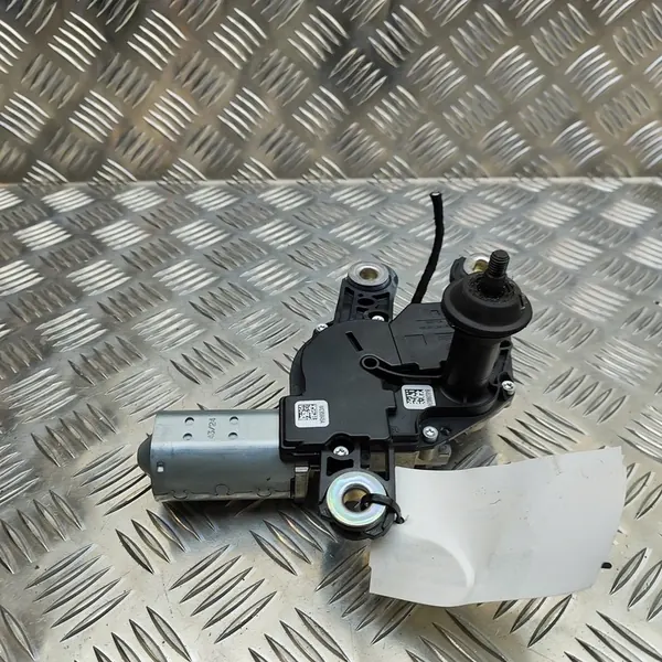 Wischermotor Heckklappe VW T-CROSS (C11) 5G0955711D image 3