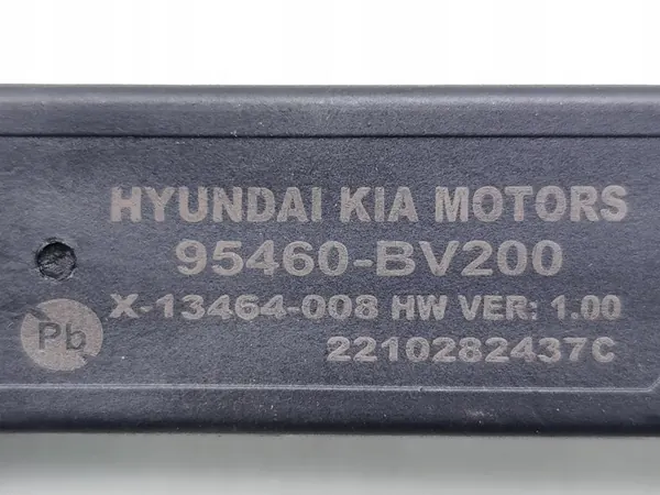 Antena Interna Kia Niro OEM 95460-BV200 (2022-2024) image 7