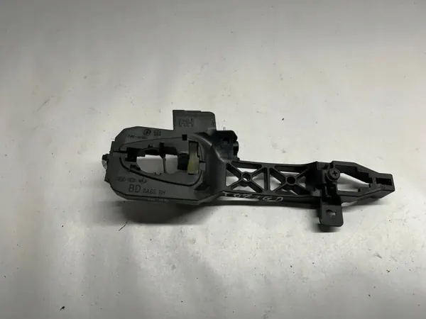 Kia Cerato achter binnenhandgreep OEM AFR64091 image 2