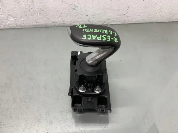 Pookknop OEM 341049798R voor Renault Espace V 1.6 image 4