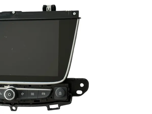 OEM 9839355280 Radio-Navi-Näyttö Opel Grandland X:lle image 3