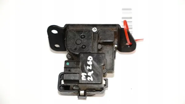 Takaluukun lukko OEM 368446636 Kia Sportage III:lle image 4