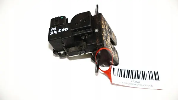 Takaluukun lukko OEM 368446636 Kia Sportage III:lle image 5