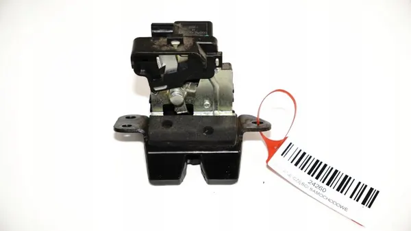 Takaluukun lukko OEM 368446636 Kia Sportage III:lle image 6