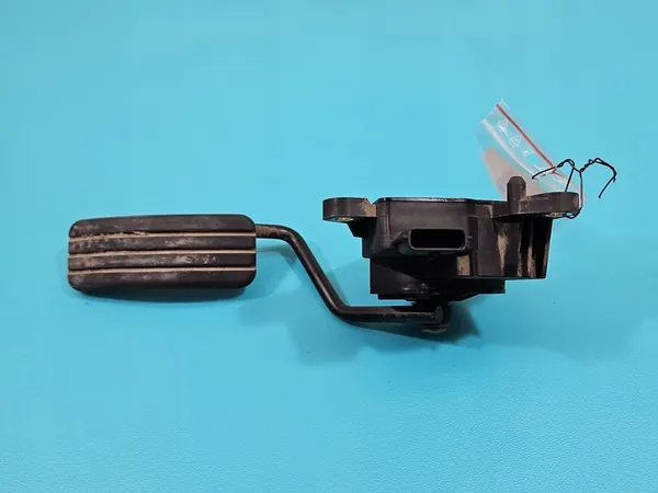 Gaspedaal Potentiometer Renault Kangoo II 1.5 DCI image 3