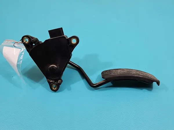 Gaspedaal Potentiometer Renault Kangoo II 1.5 DCI image 5