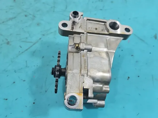 Mazda Öljypumppu OEM 19H03N-0332 6 III GJ 2.0:lle image 6