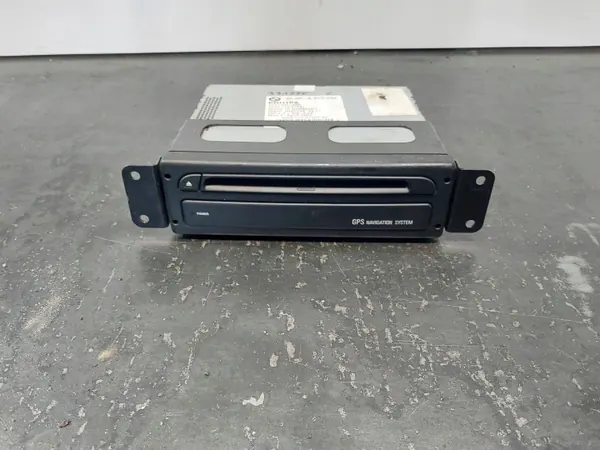 BMW OE 6915035 Navigatiemonitor display image 2